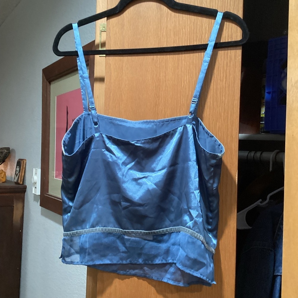 Vintage 90’s Victoria’s Secret Camisole - Picture 2 of 3
